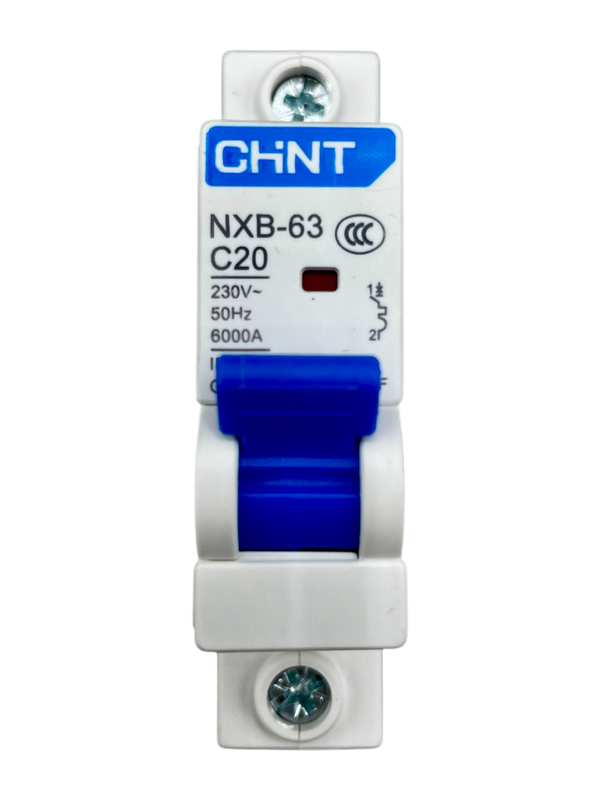 CHINT High Quality Circuit Breaker Original