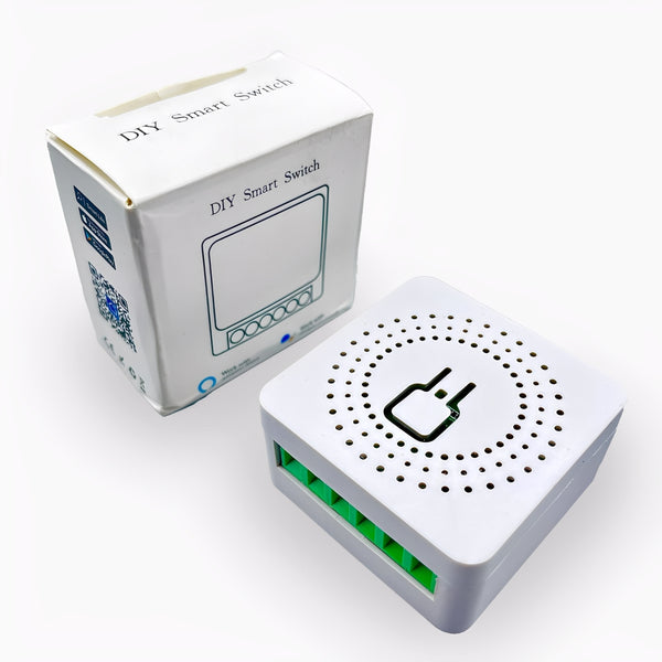 Wifi Smart Plug