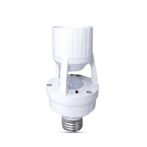 Infrared Sensor Bulb Holder