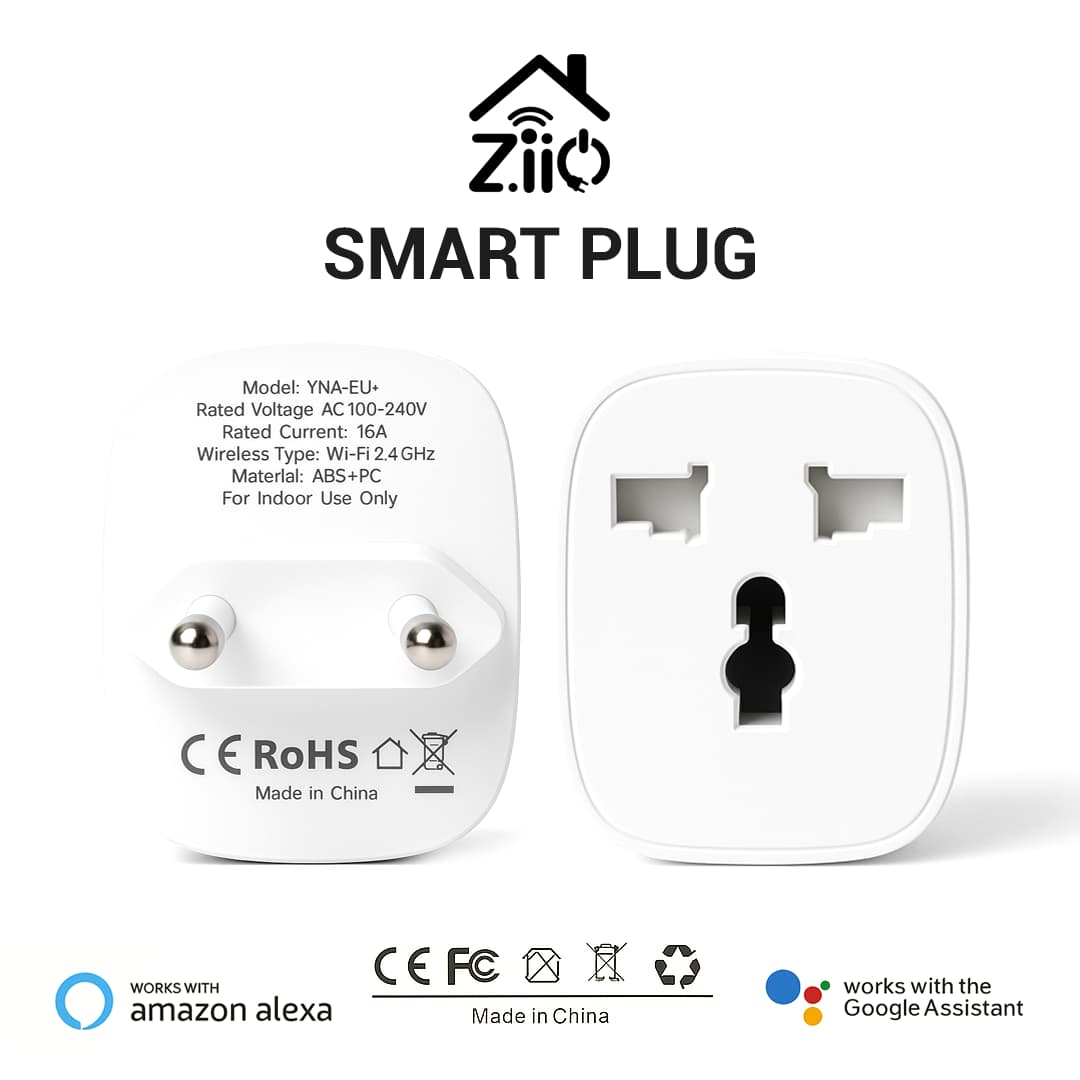 Smart Plug