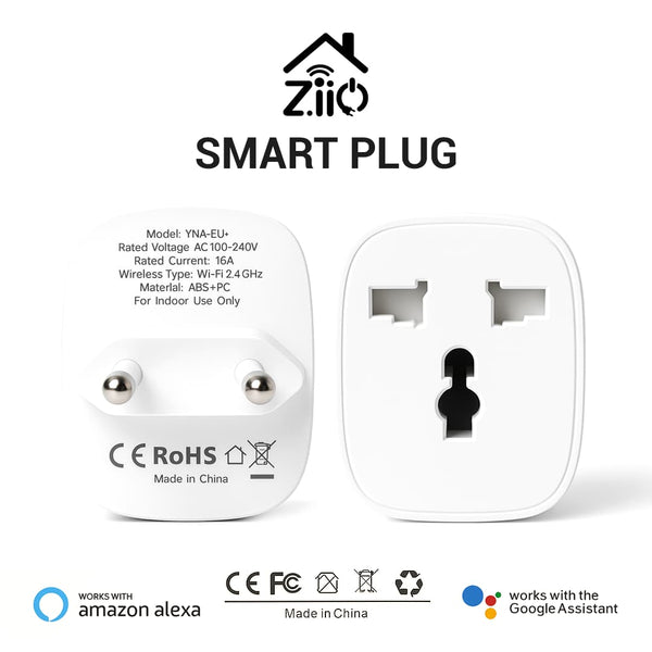 Smart Plug