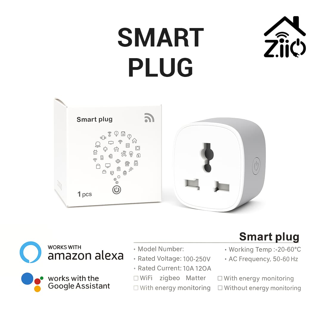 Smart Plug