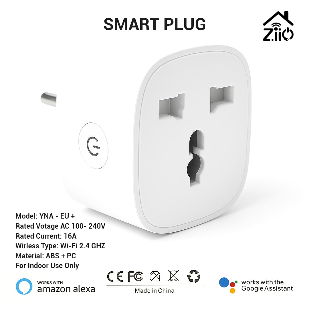 Smart Plug