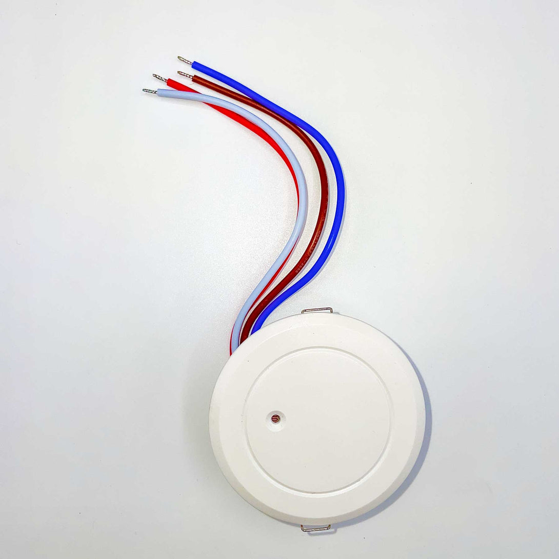 Microwave Sensor Radar