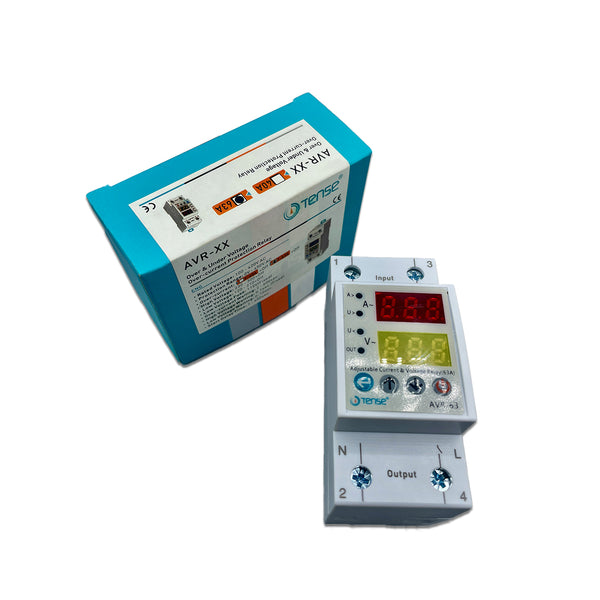 Tense Home Protection Breaker