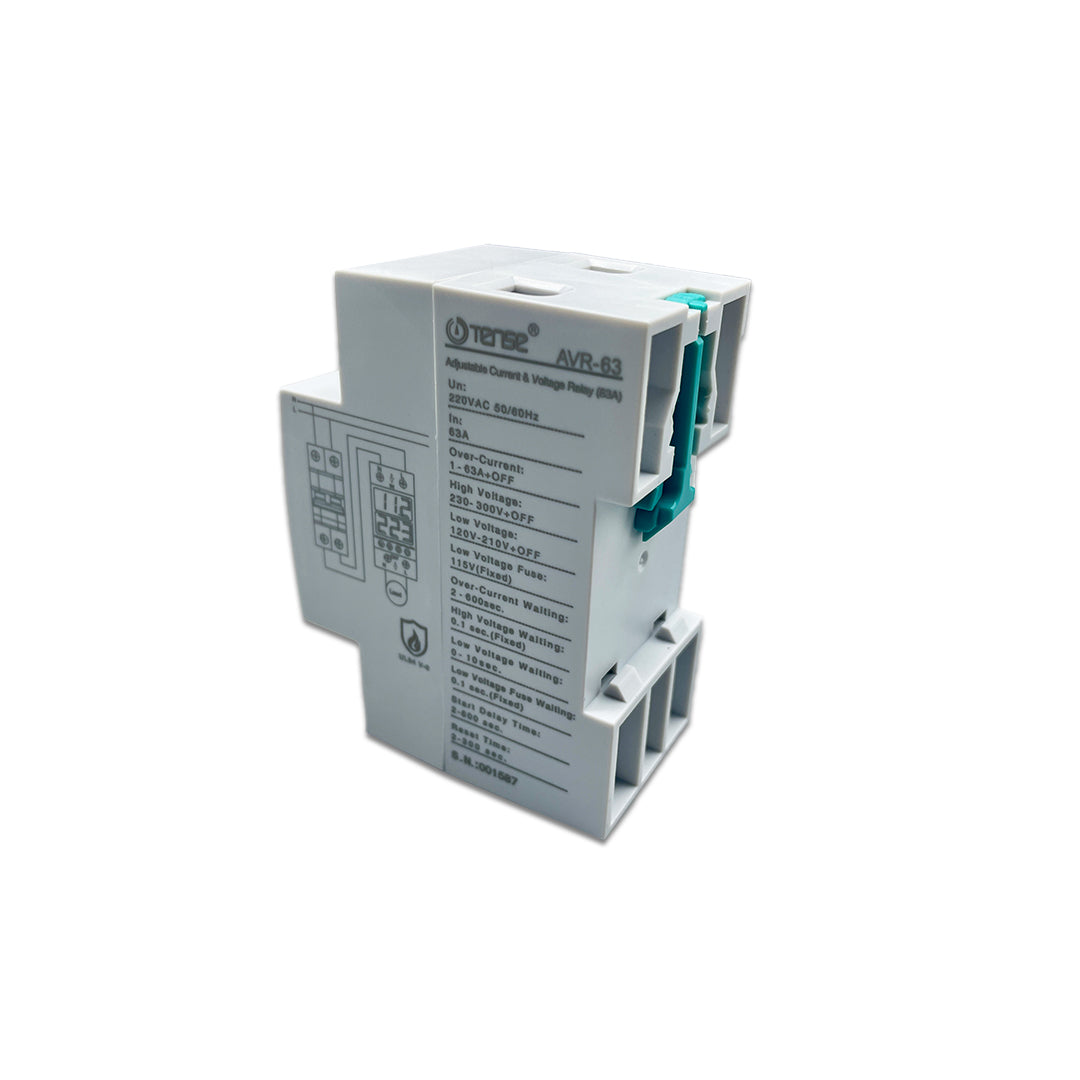 Tense Home Protection Breaker