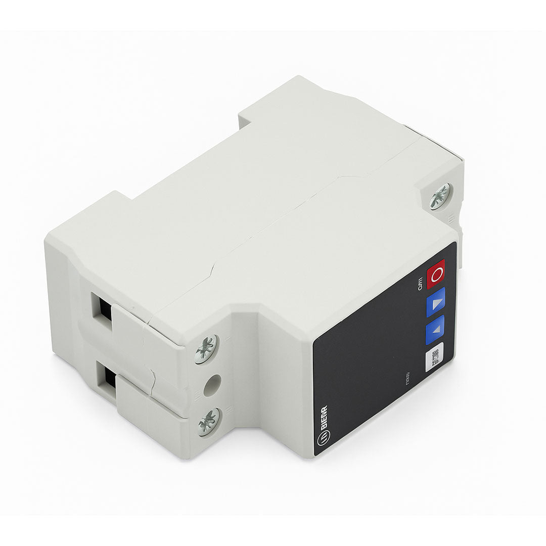 Voltage & AMP Protector Breaker 3-in-1