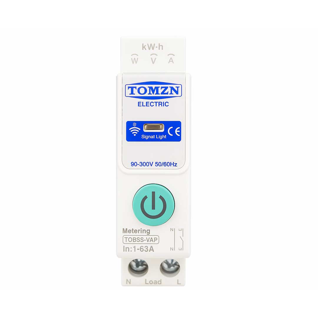 Smart Energy meter