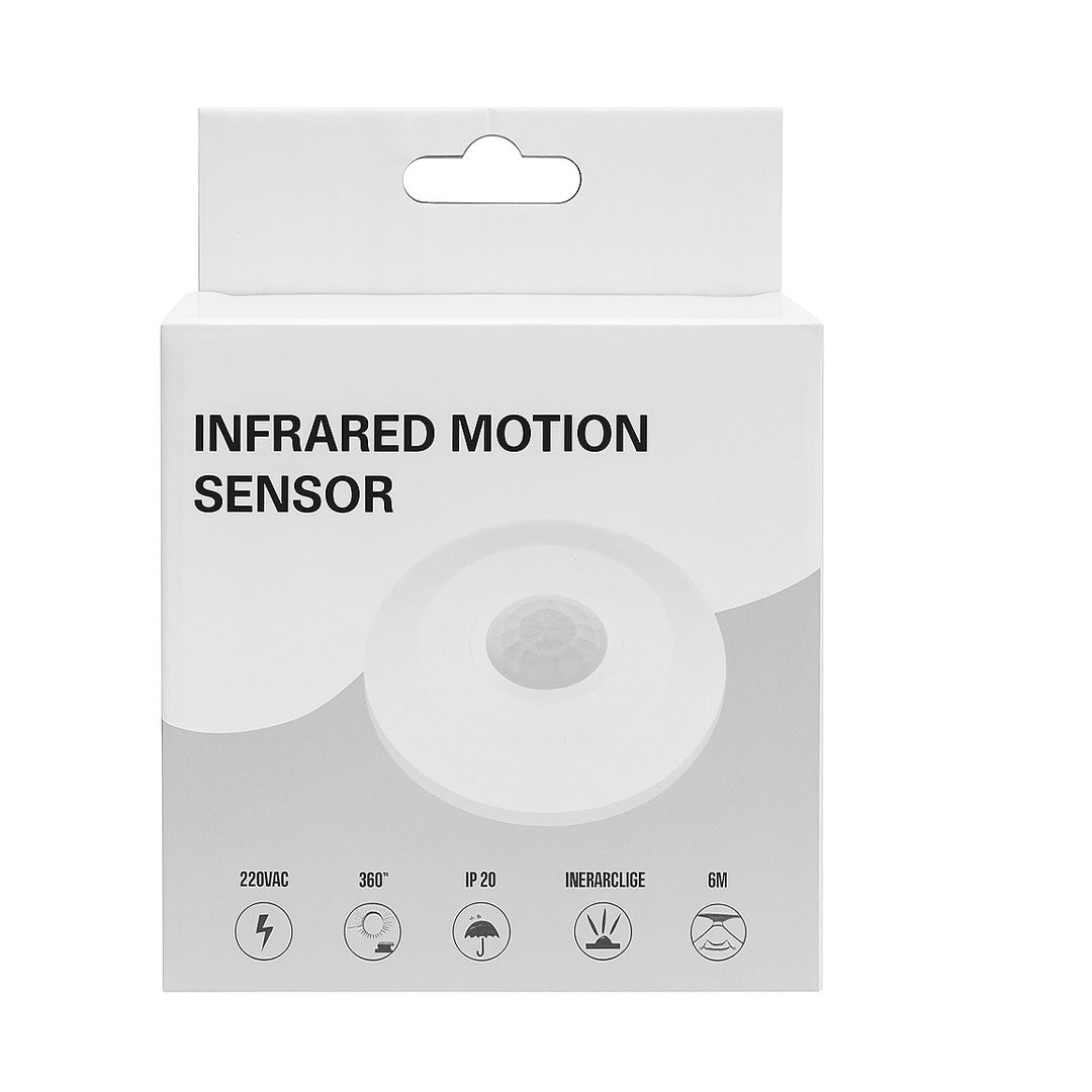 Motion Sensor Infrared