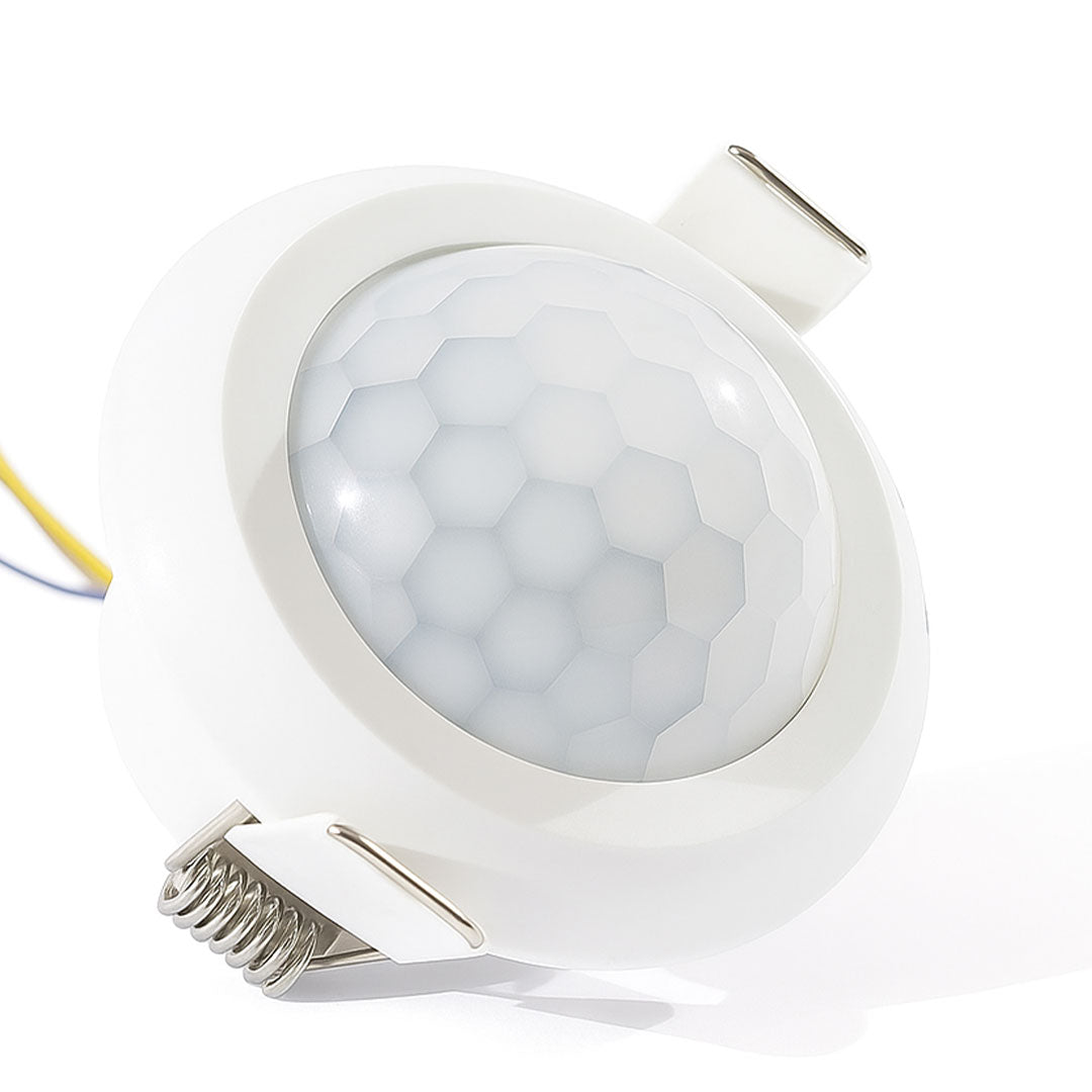 PIR Motion Sensor Light