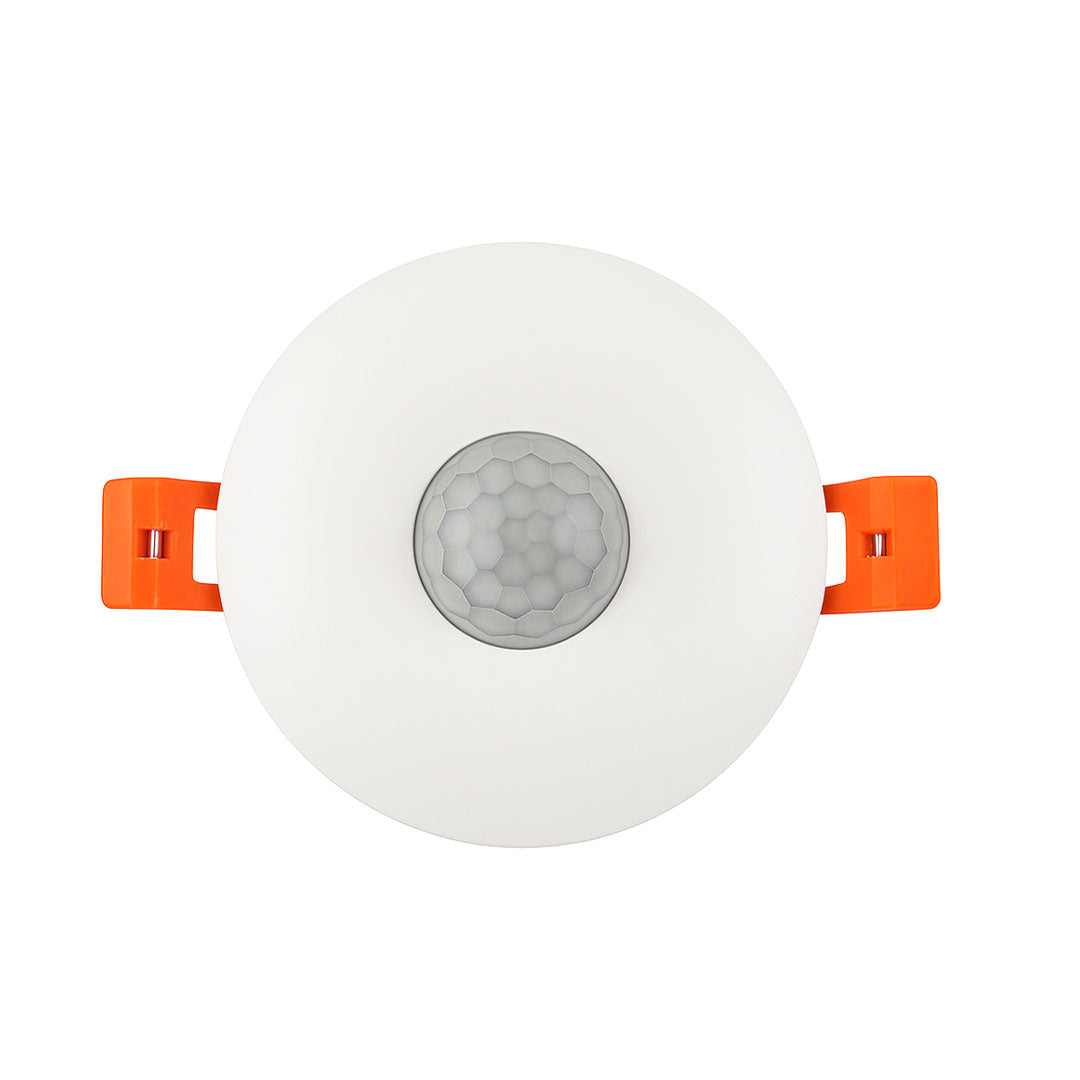 Human Infrared Sensor Light