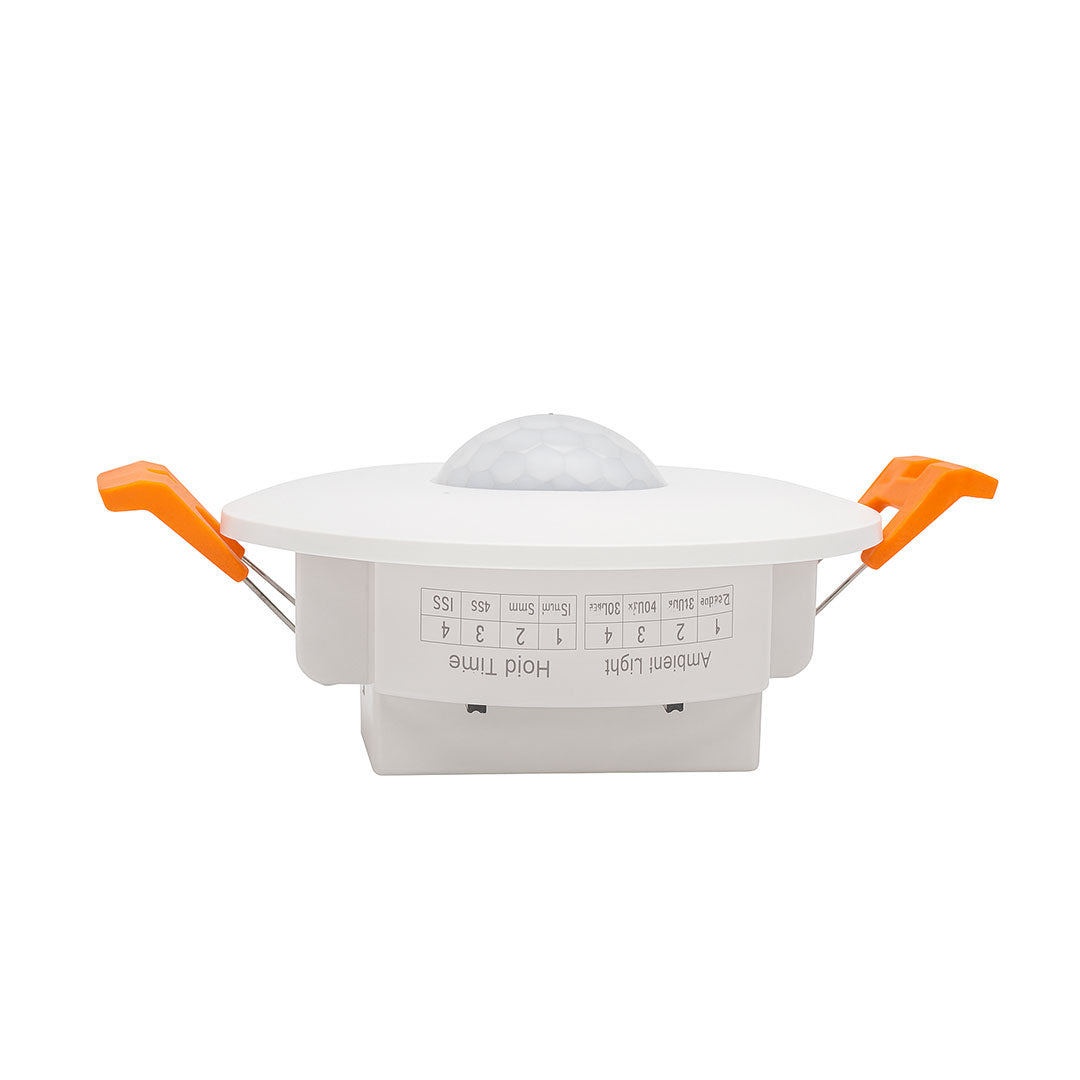 Human Infrared Sensor Light