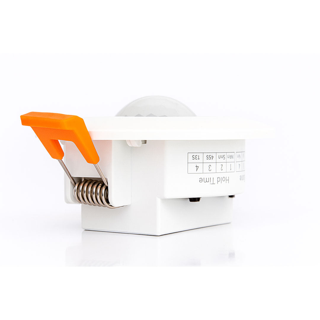 Human Infrared Sensor Light