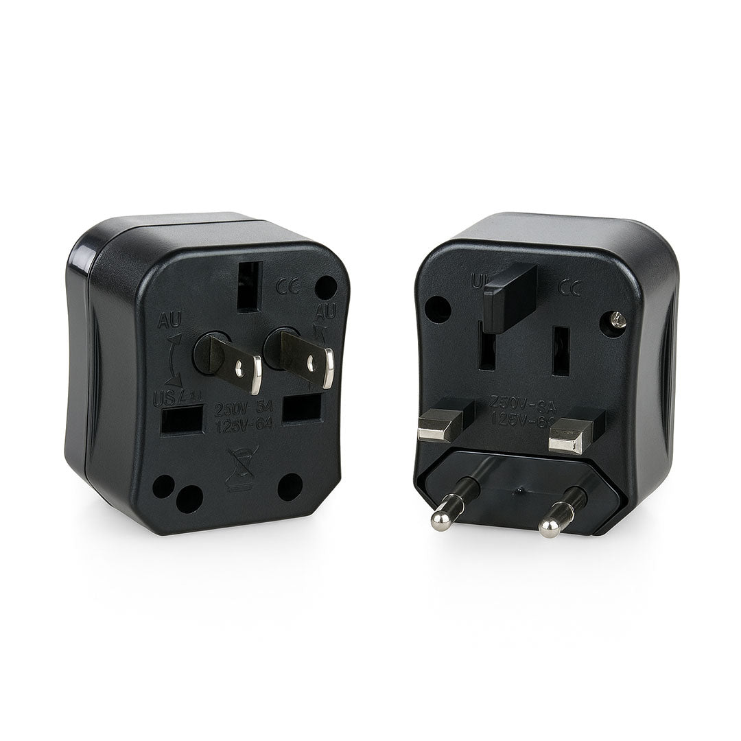 International Travel Adaptor