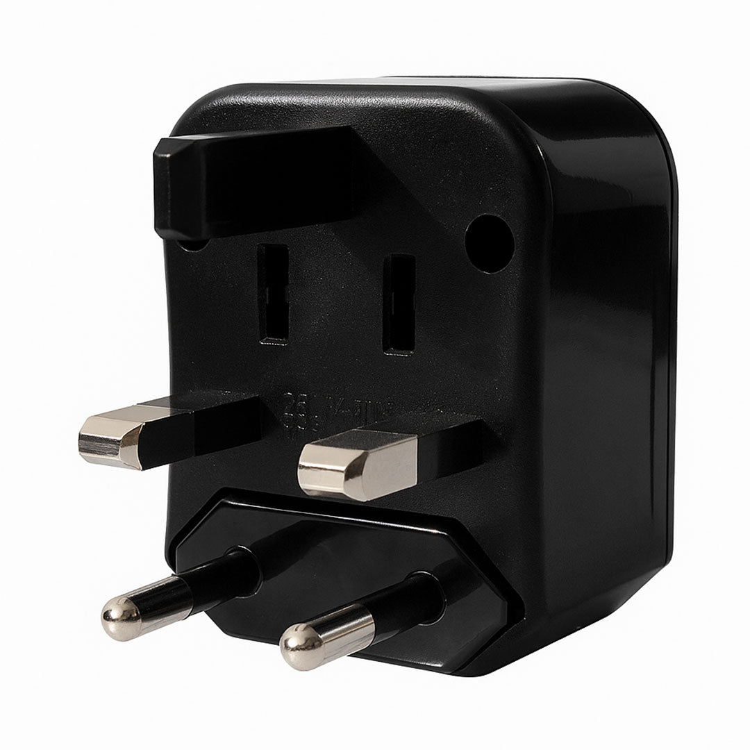 International Travel Adaptor