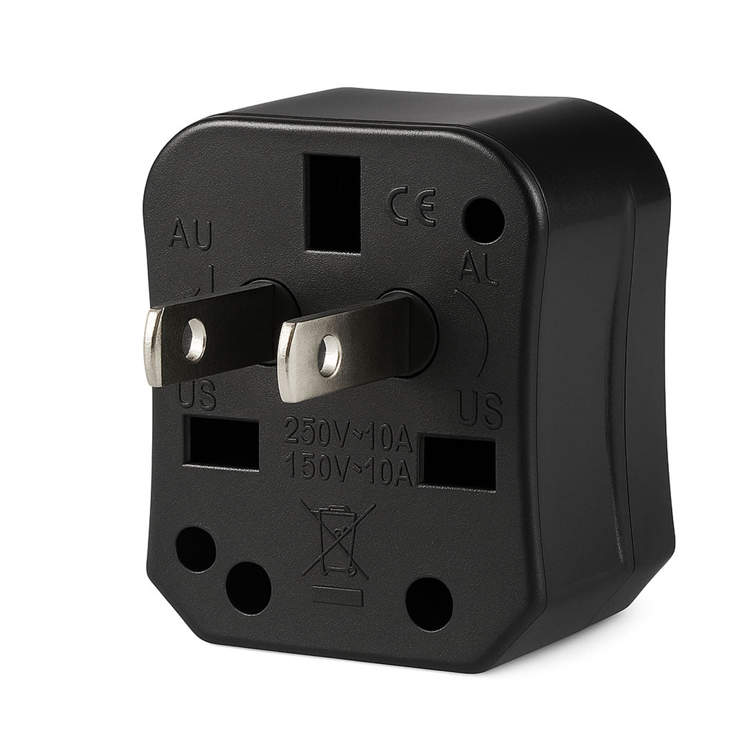International Travel Adaptor