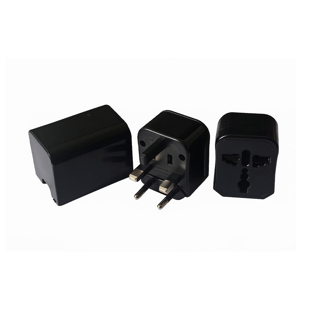 International Travel Adaptor