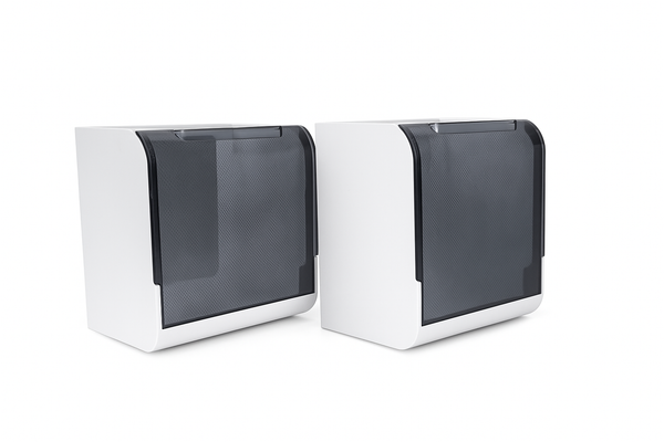 86 Type Waterproof Box (2-Pack) – Indoor & Outdoor Compatible