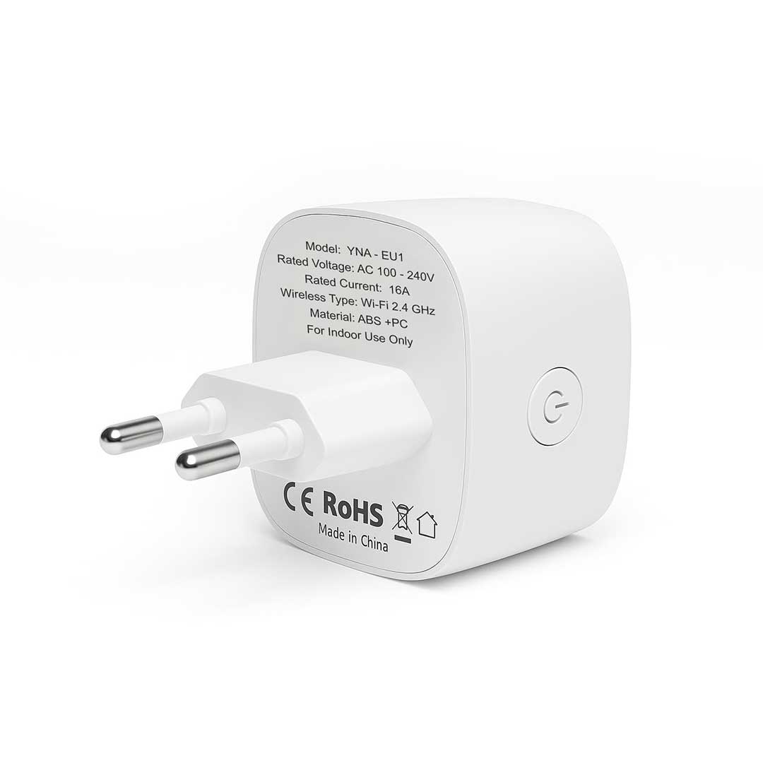Smart Plug