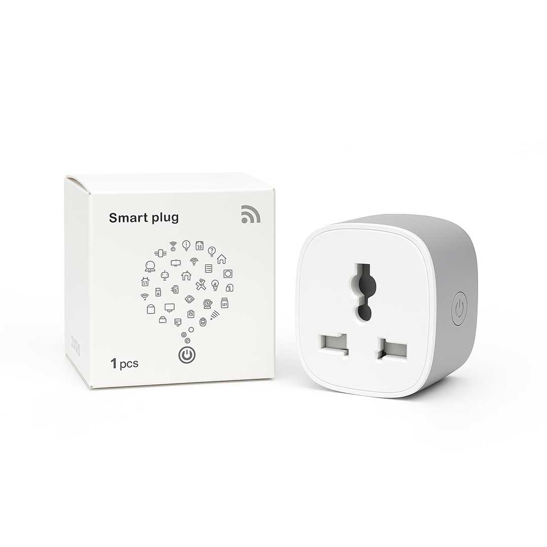 Smart Plug