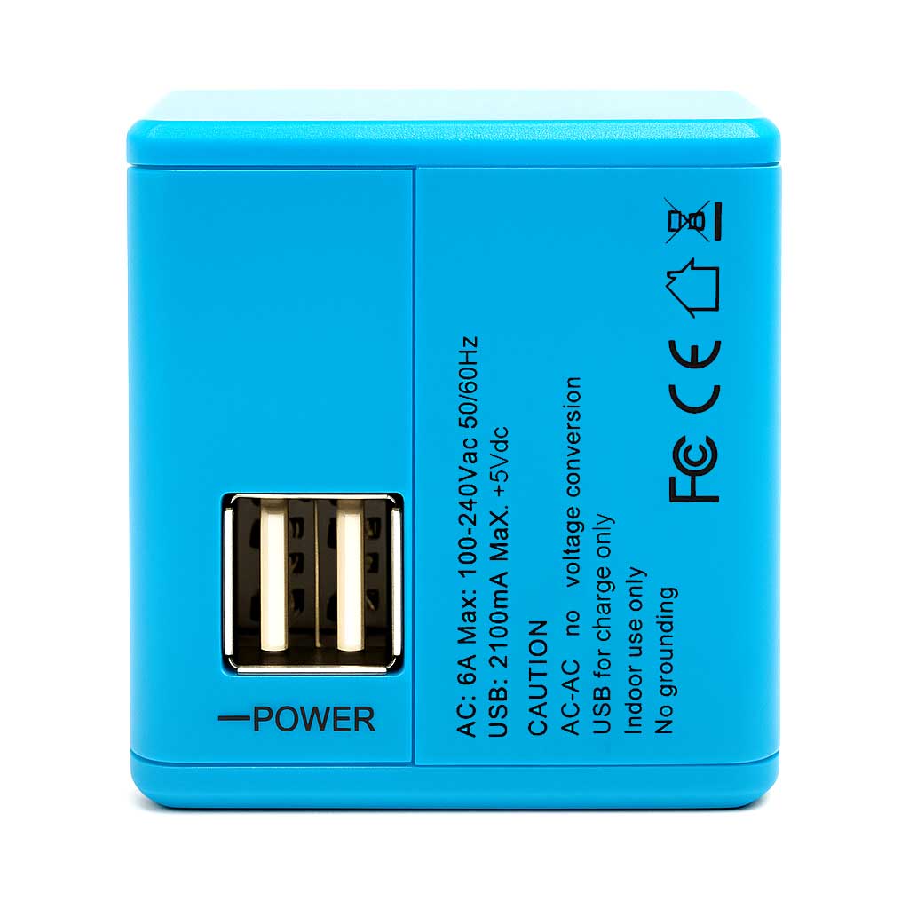 Universal Travel Adaptor