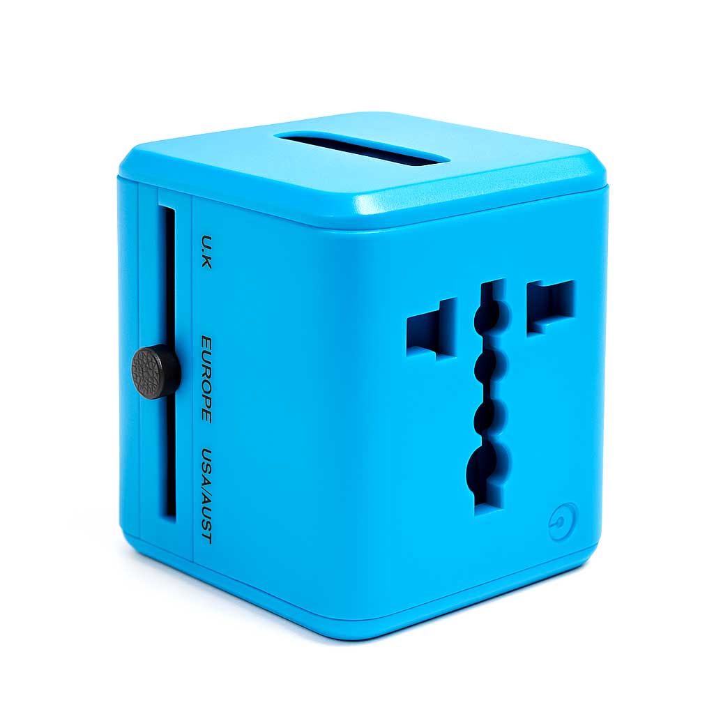 Universal Travel Adaptor