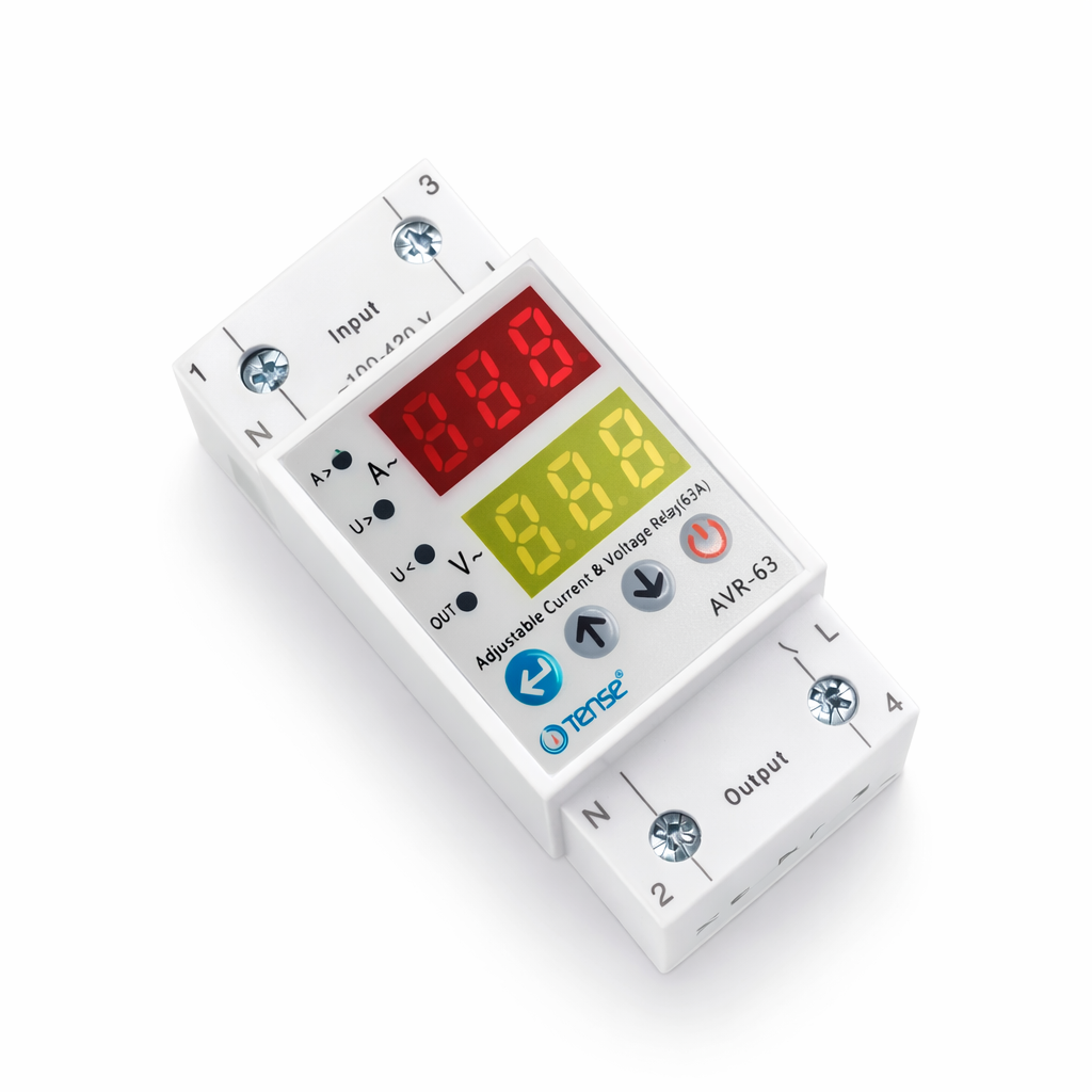 Tense Home Protection Breaker Original