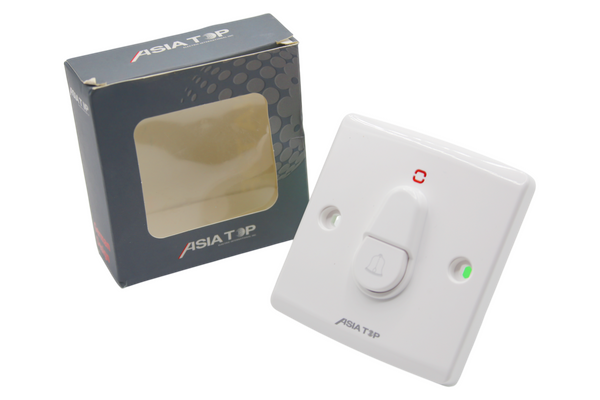 Electrical Bell Push Switch