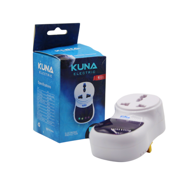 Voltage Protector KUNA Electric T70 (With-out Display)