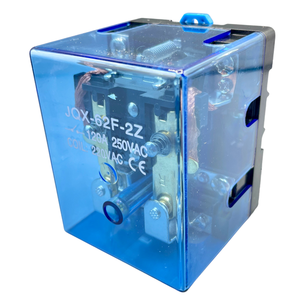 JQX-62F-2Z Power Automatic Changeover Relay